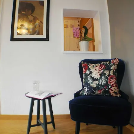 Appartement Hansel - #a33488