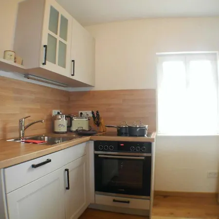 Hansel - #a33488 Appartement