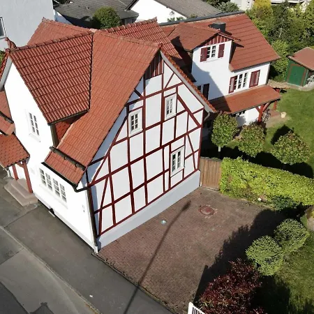 Hansel - #a33488 Appartement Kassel