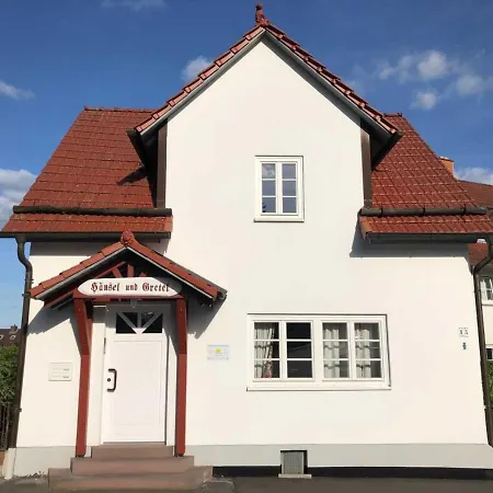 Appartement Hansel - #a33488 *